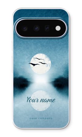 Namecase - Moon