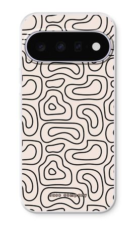 Soft Maze