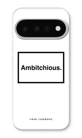 Ambitchious