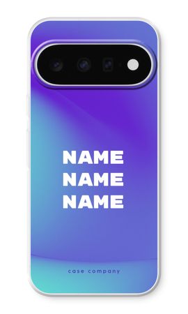 Namecase 1 - Neon