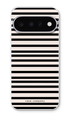 Sharp Stripes