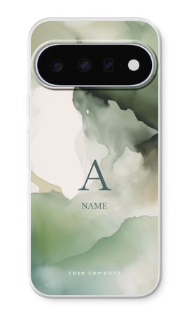 Namecase - Haze