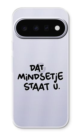 Mindsetje