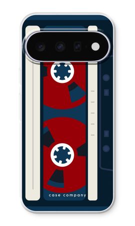 Here's your tape