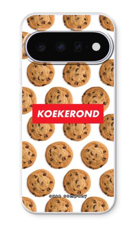 Koekerond