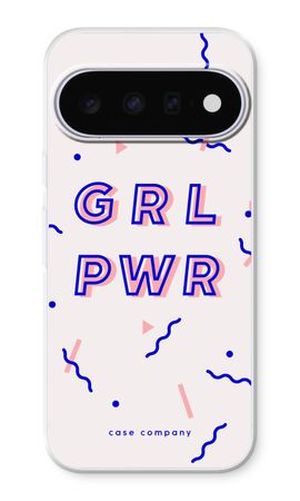 GRL PWR