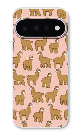 Alpacas