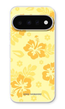 Hawaii - Yellow