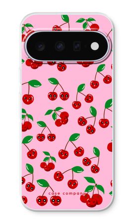 Cerezas N°2