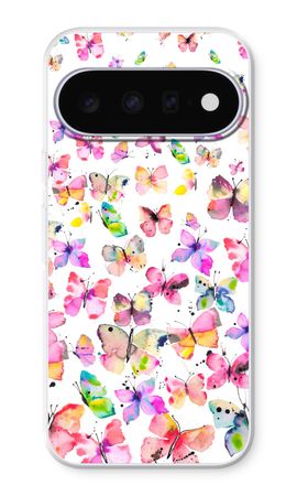 Butterflies