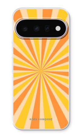 Retro Sun