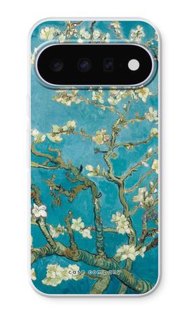 Almond blossom