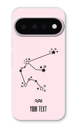 Zodiac Sign N°3