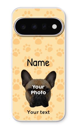 Personalized face - Pet