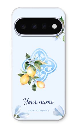 Namecase - Citrus
