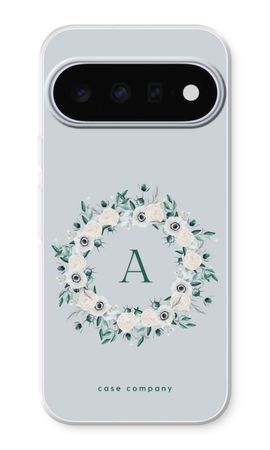 Monogram - Florelle