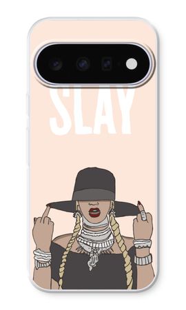 Slay All Day
