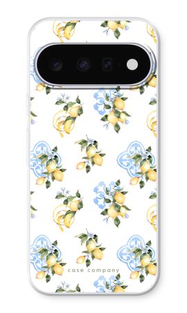 Zesty Tiles