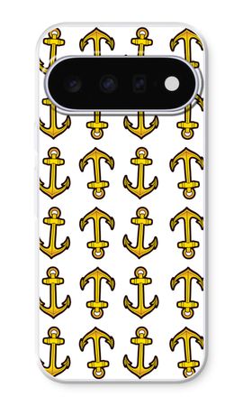 Musketon Anchor