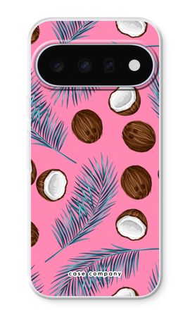 Cocos rosa