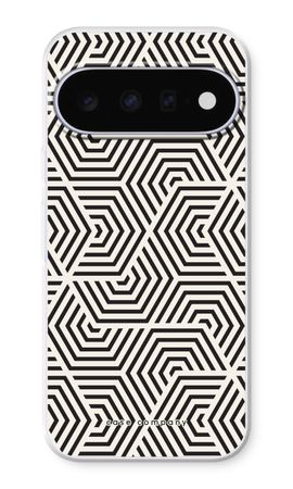 Magic pattern