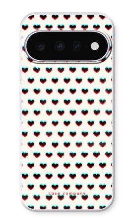 Little hearts