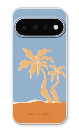 Palm Tree