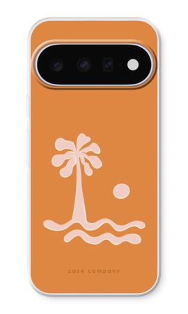 Palm Tree 3