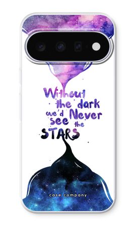 Stars quote