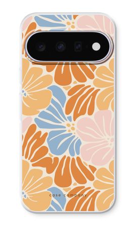 Flowers Pattern 2