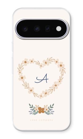 Monogram - Blossom