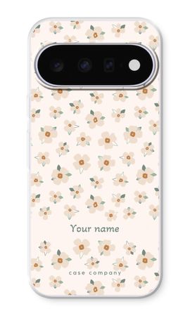 Namecase - Blossom