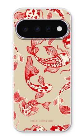 Ruby Koi