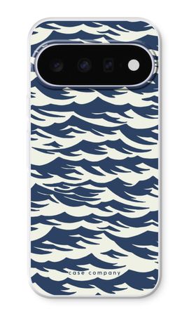 Wild Current