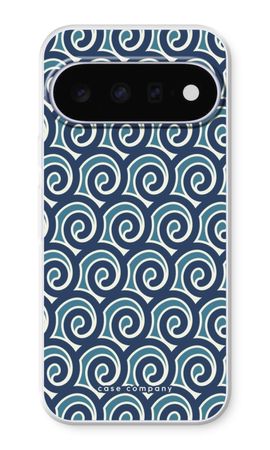 Mystic Whirlpool
