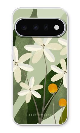 Ivory bloom