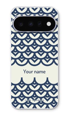 Namecase - Ocean