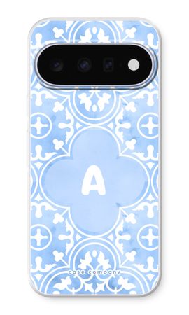Monogram - Citrus