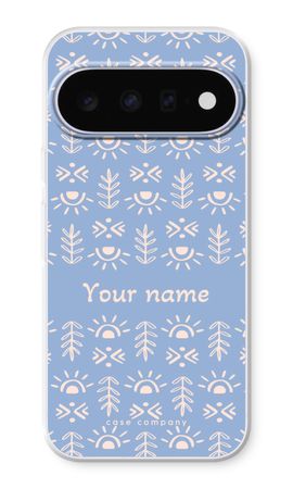 Namecase 1 - Coastel