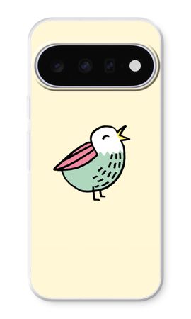 Birdy