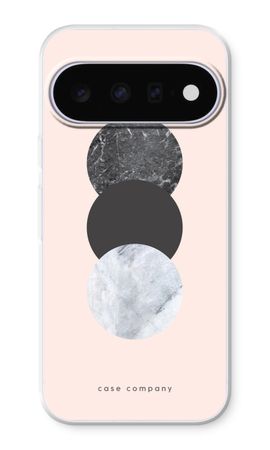 Marble circles