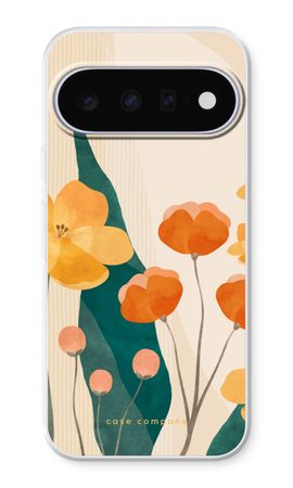 Amber bloom