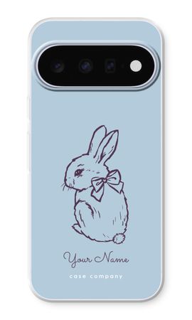 Namecase - Charmy