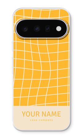 Namecase - Retro