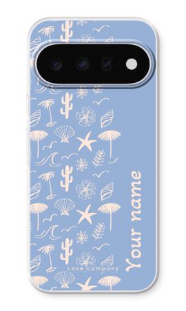 Namecase 2 - Coastel
