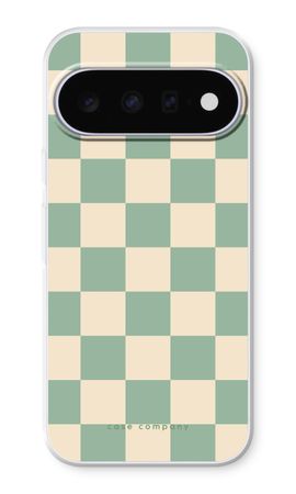 Checkered Mint