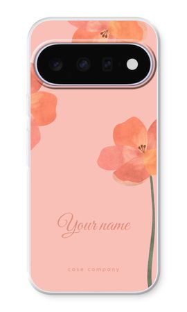 Namecase 2 - Floral