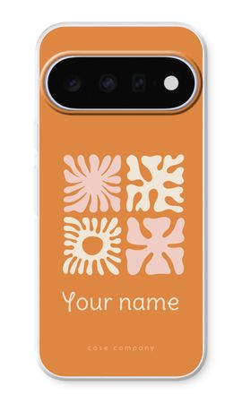 Namecase - Flowers