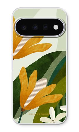 Tropic bloom