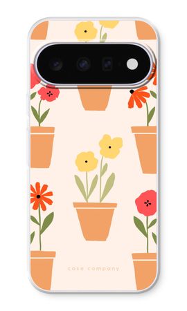 Flower Pots